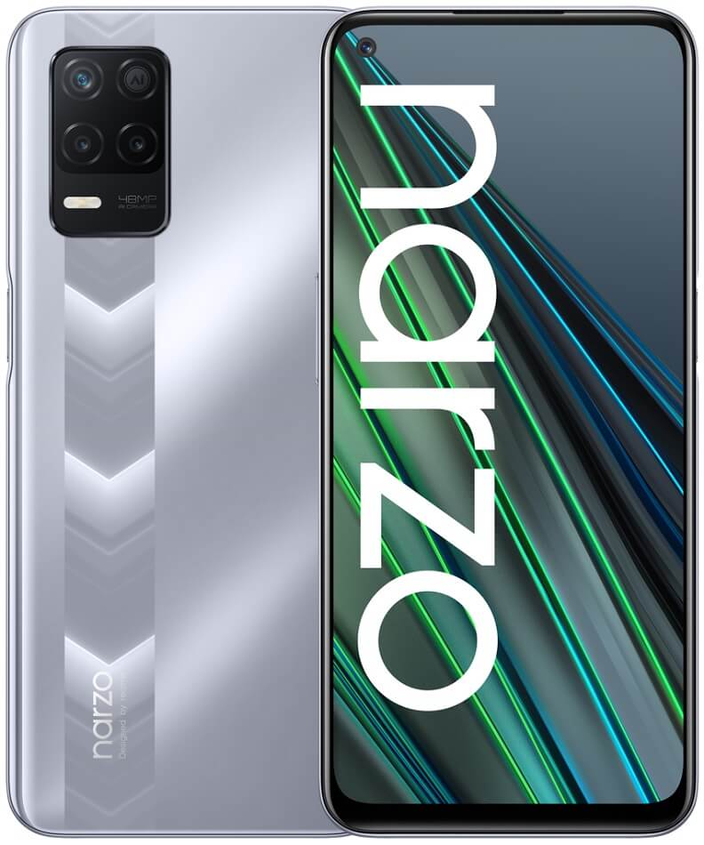 Realme Narzo 30 5G